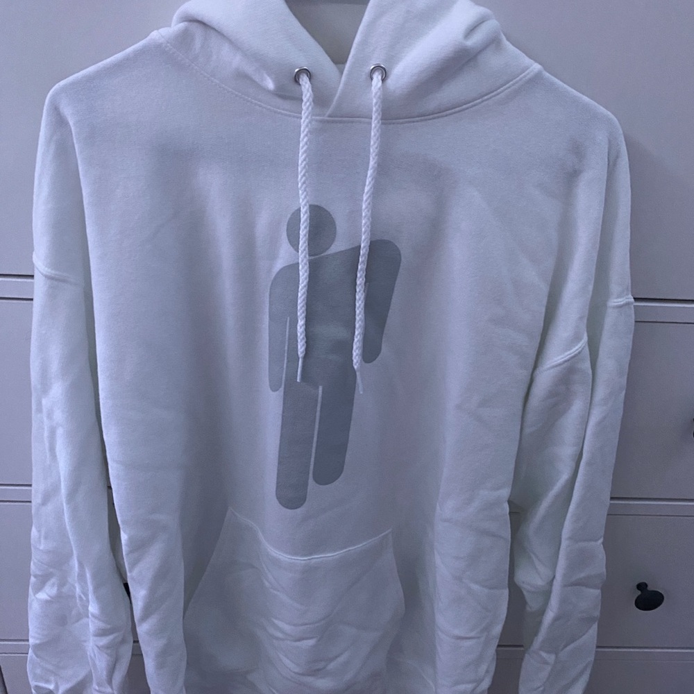Billie Eilish Hoodie